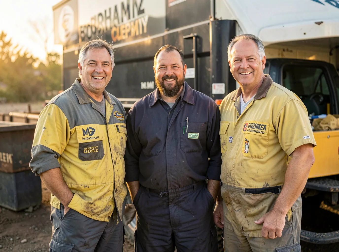Sewage Cleanup company in Leon, OK