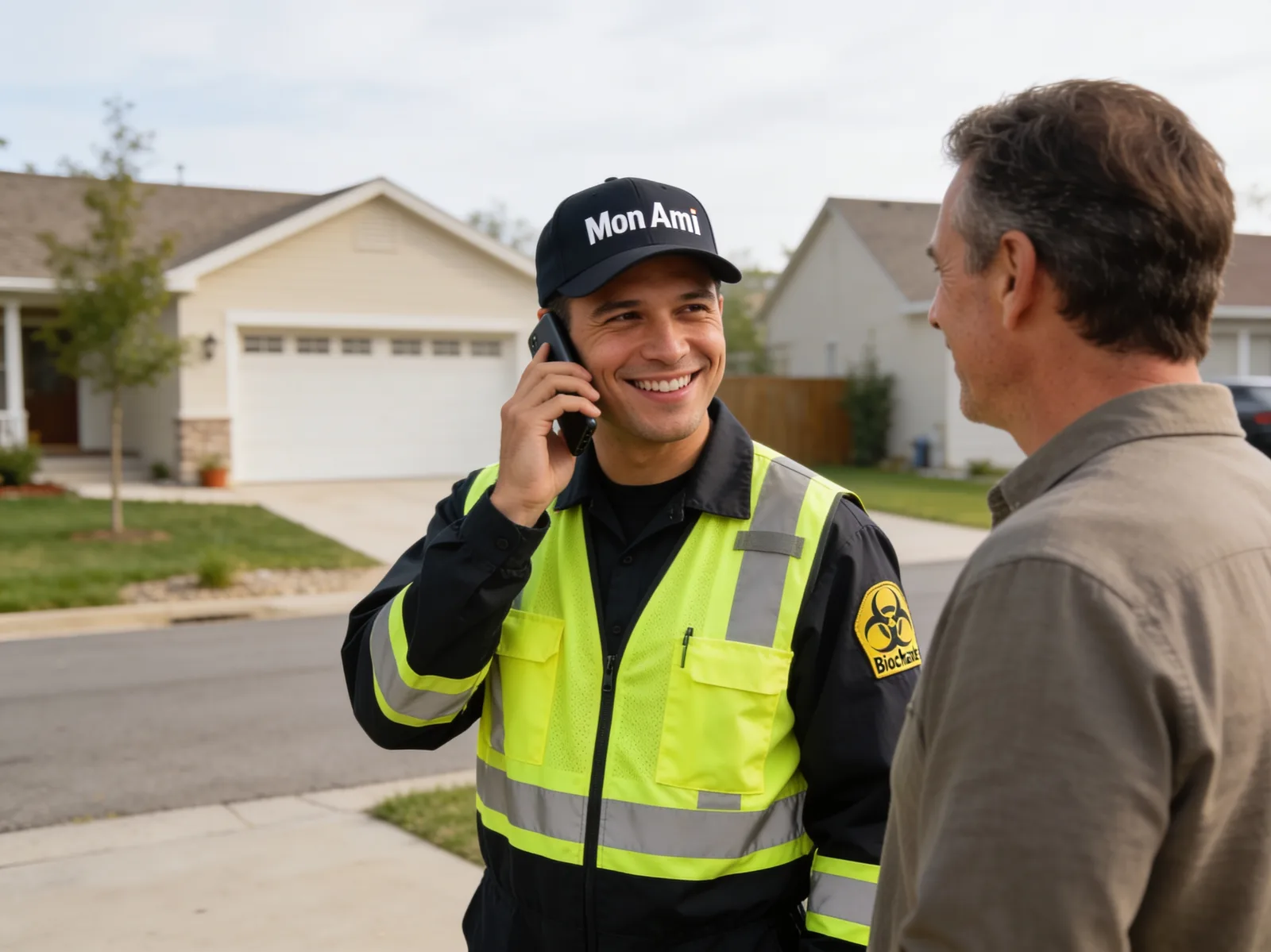 Sewage Cleanup Leon, OK FAQs